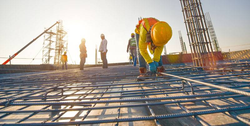 تطور المقاولات في المنطقة الشرقية: أساس العالمية تصنع الفارق في جودة المشاريع