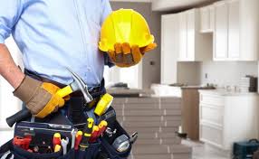 أساس العالمية للمقاولات: خبرة وتميّز في صيانة وتجديد المنازل بالدمام