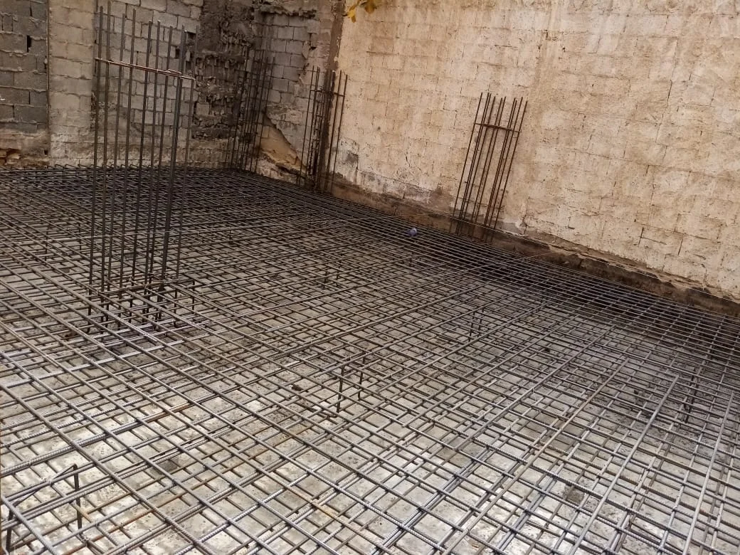 فيلا خليل السبع – سيهات