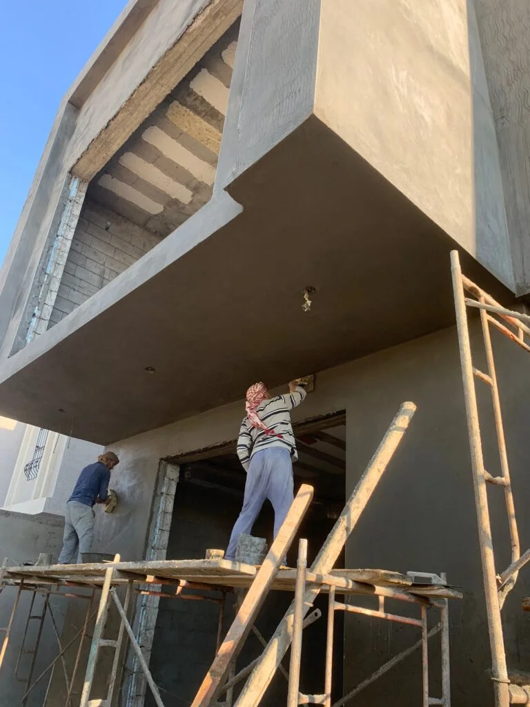 أعمال عظم 18